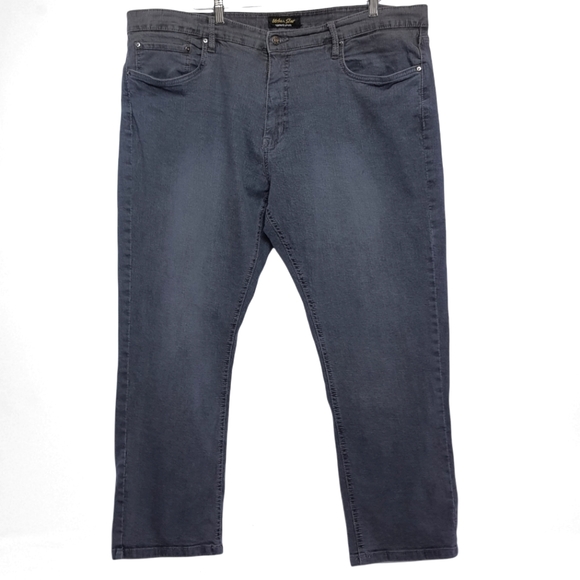 Urban Star Other - Urban Star Premium Denim Jeans Gray  Size 42x30